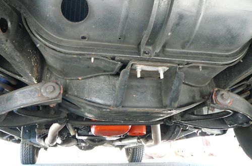 1957 Chevrolet Chevy Bel Air 57, US $33,500.00, image 18