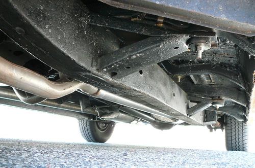 1957 Chevrolet Chevy Bel Air 57, US $33,500.00, image 19