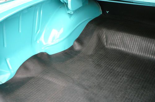 1957 Chevrolet Chevy Bel Air 57, US $33,500.00, image 24