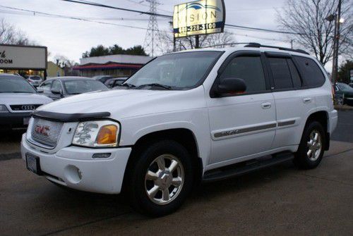 Free shipping warrant cheap clean loaded slt v6 4x4 dvd sunroof leather tow suv