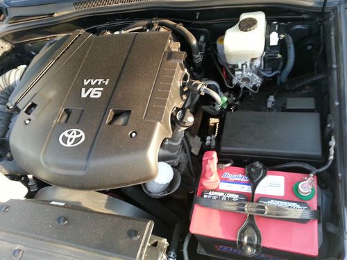 2005 Toyota 4Runner Limited Sport Utility V6 4-Door 4.0L 4WD Third Seat Leather, US $12,995.00, image 10