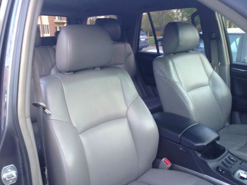 2005 Toyota 4Runner Limited Sport Utility V6 4-Door 4.0L 4WD Third Seat Leather, US $12,995.00, image 19