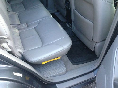 2005 Toyota 4Runner Limited Sport Utility V6 4-Door 4.0L 4WD Third Seat Leather, US $12,995.00, image 21