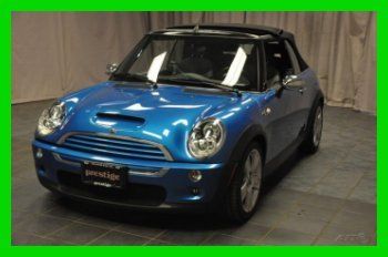 2007 used 1.6l i4 16v manual fwd convertible moonroof premium