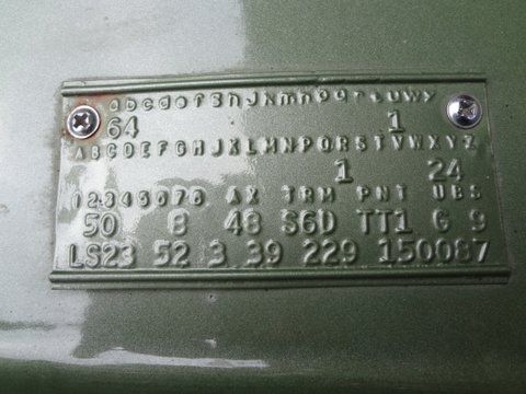 68 DART GTS  340 4spd  Numbers Match Full Professional Restoration, US $39,000.00, image 24