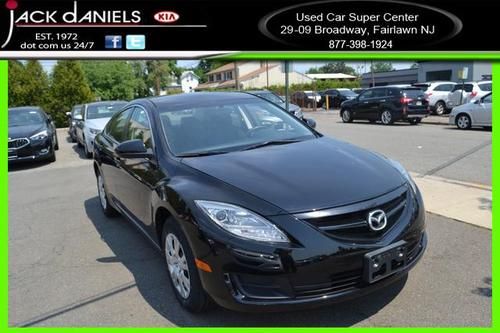 2010 mazda mazda6 i  call or text 201-376-8510