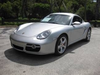 Silver s! 1-owner, many options!