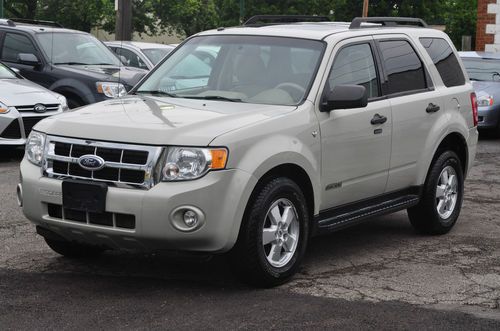 No reserve 4x4 xlt sunroof keyless cd, a/c runs like new rebuilt title 07 09 06