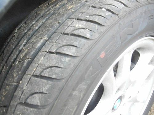 2004 BMW X3 2.5i Sport Utility 4-Door 2.5L, image 4