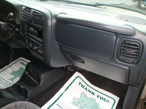 2002 GMC Sonoma Crew Cab 4x4 Very Clean Truck, image 17