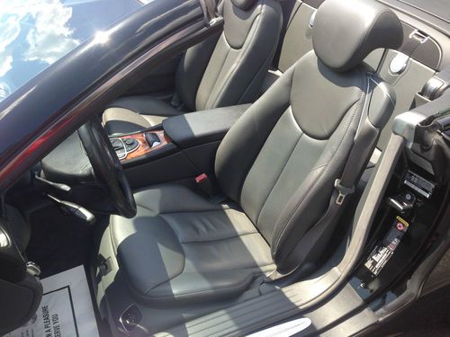 2003 Mercedes-Benz SL500 Hard Top Convertible 2-Door Roadster 5.0L Navigation!!!, US $15,900.00, image 10