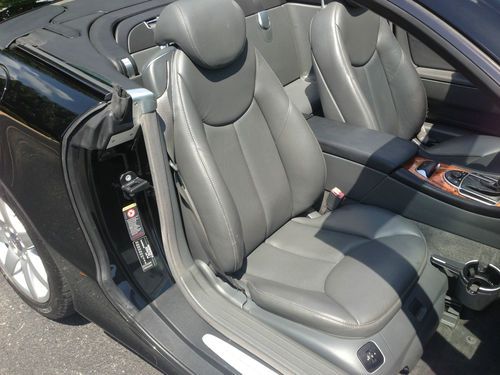 2003 Mercedes-Benz SL500 Hard Top Convertible 2-Door Roadster 5.0L Navigation!!!, US $15,900.00, image 11