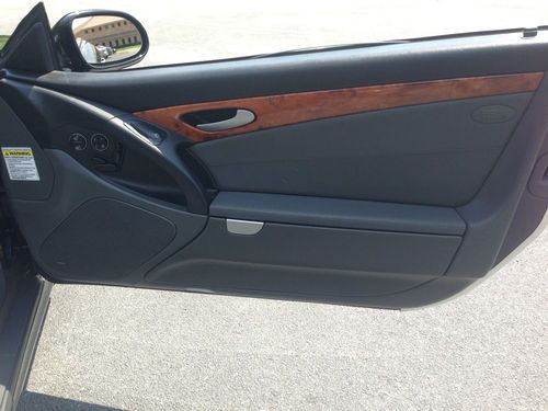 2003 Mercedes-Benz SL500 Hard Top Convertible 2-Door Roadster 5.0L Navigation!!!, US $15,900.00, image 12
