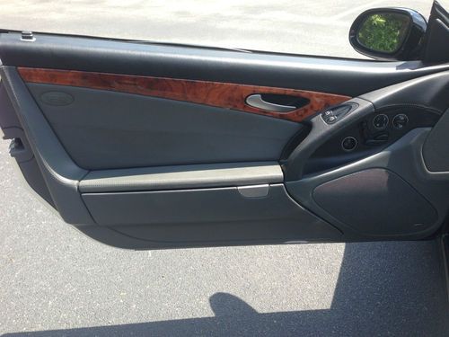 2003 Mercedes-Benz SL500 Hard Top Convertible 2-Door Roadster 5.0L Navigation!!!, US $15,900.00, image 13