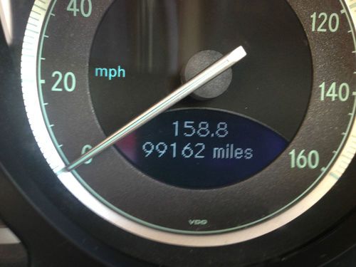 2003 Mercedes-Benz SL500 Hard Top Convertible 2-Door Roadster 5.0L Navigation!!!, US $15,900.00, image 16