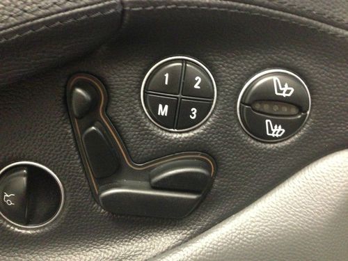 2003 Mercedes-Benz SL500 Hard Top Convertible 2-Door Roadster 5.0L Navigation!!!, US $15,900.00, image 20