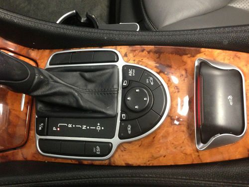 2003 Mercedes-Benz SL500 Hard Top Convertible 2-Door Roadster 5.0L Navigation!!!, US $15,900.00, image 21