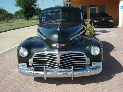 1942  chevy   coupe