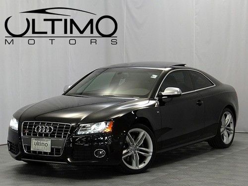 2011 audi s5 prest