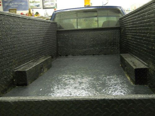 1999 CHEVROLET 3500 HD DIESEL TRUCK UTILITY TOOL NICE LOW MILES, US $3,900.00, image 6