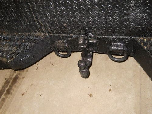 1999 CHEVROLET 3500 HD DIESEL TRUCK UTILITY TOOL NICE LOW MILES, US $3,900.00, image 8