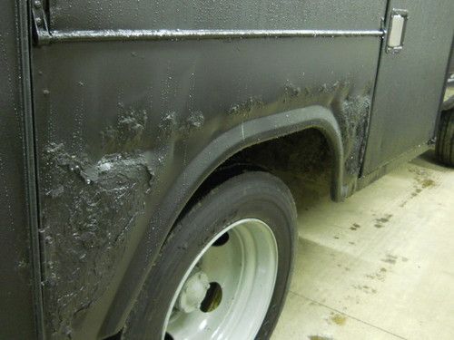 1999 CHEVROLET 3500 HD DIESEL TRUCK UTILITY TOOL NICE LOW MILES, US $3,900.00, image 9