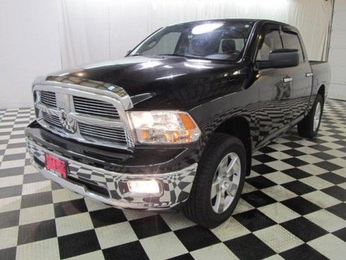 2013 crew cab short box cd player tint tow hitch xm radio mp3 ready