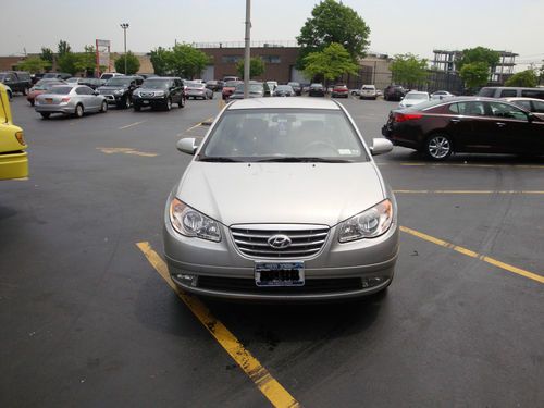 2010 Hyundai Elantra GLS Gray Sedan ONLY 2500 Miles!!! Clean Carfax!!!, US $11,999.00, image 3