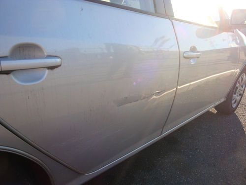 2010 Hyundai Elantra GLS Gray Sedan ONLY 2500 Miles!!! Clean Carfax!!!, US $11,999.00, image 8