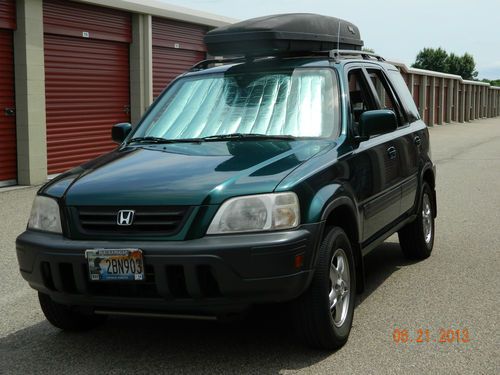 No reserve xtra clean interior, all maintenance done, clean carfax, no reserve