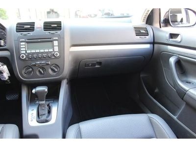Wolfsburg 2.0L CD Turbocharged Traction Control Stability Control Power Steering, US $14,500.00, image 25