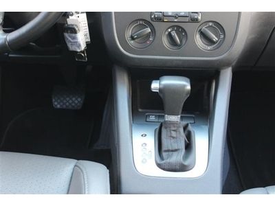 Wolfsburg 2.0L CD Turbocharged Traction Control Stability Control Power Steering, US $14,500.00, image 26