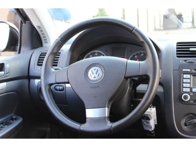 Wolfsburg 2.0L CD Turbocharged Traction Control Stability Control Power Steering, US $14,500.00, image 28
