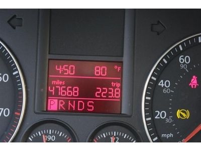 Wolfsburg 2.0L CD Turbocharged Traction Control Stability Control Power Steering, US $14,500.00, image 32