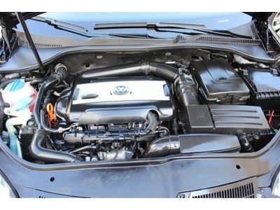 Wolfsburg 2.0L CD Turbocharged Traction Control Stability Control Power Steering, US $14,500.00, image 33