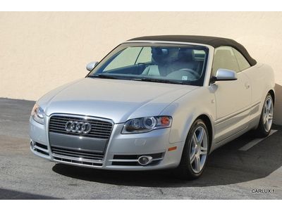 Clean carfax! low miles! well maintained &amp; kept!