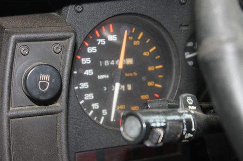 1984 Chevrolet Camaro Z/28 HO, image 7