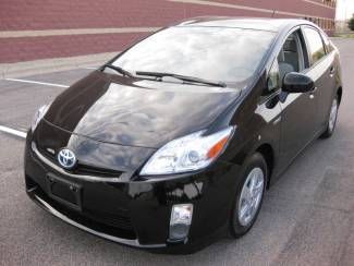 2010 toyota prius hybrid no reserve auction !!!