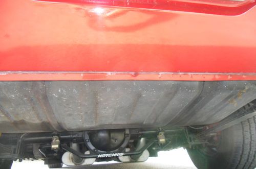 1970 CAMARO RS Z28 TRIBUTE 4 SPEED, US $21,500.00, image 9