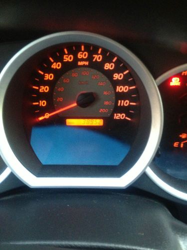 2008 Toyota Tacoma Base Standard Cab Pickup 2-Door 2.7L LOW MILEAGE!, US $13,500.00, image 2