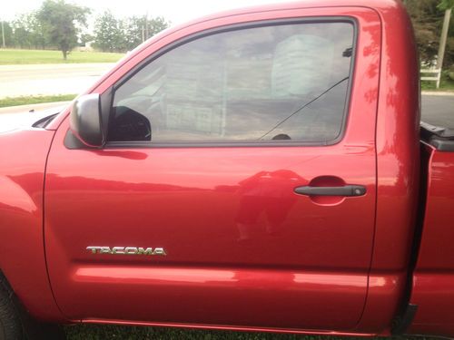 2008 Toyota Tacoma Base Standard Cab Pickup 2-Door 2.7L LOW MILEAGE!, US $13,500.00, image 6