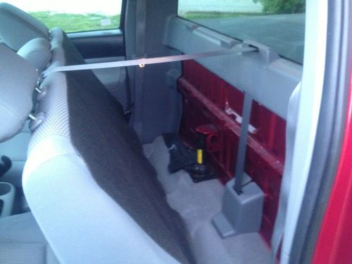 2008 Toyota Tacoma Base Standard Cab Pickup 2-Door 2.7L LOW MILEAGE!, US $13,500.00, image 13