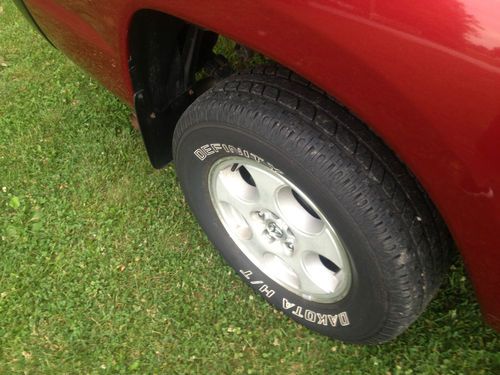2008 Toyota Tacoma Base Standard Cab Pickup 2-Door 2.7L LOW MILEAGE!, US $13,500.00, image 16