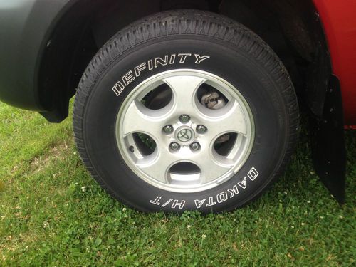 2008 Toyota Tacoma Base Standard Cab Pickup 2-Door 2.7L LOW MILEAGE!, US $13,500.00, image 20