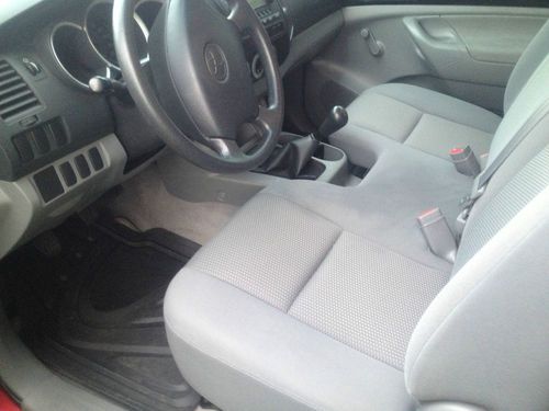 2008 Toyota Tacoma Base Standard Cab Pickup 2-Door 2.7L LOW MILEAGE!, US $13,500.00, image 23
