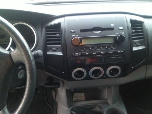 2008 Toyota Tacoma Base Standard Cab Pickup 2-Door 2.7L LOW MILEAGE!, US $13,500.00, image 24