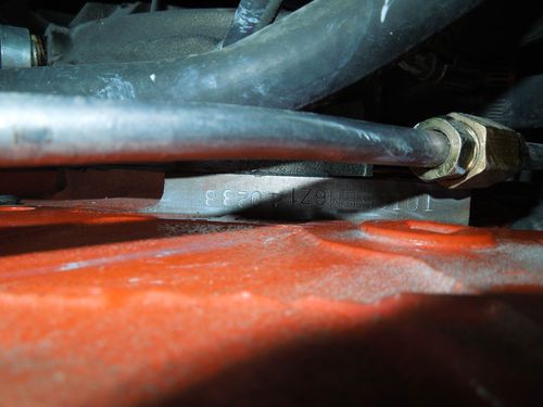 SS396 VIN 138, US $26,000.00, image 3