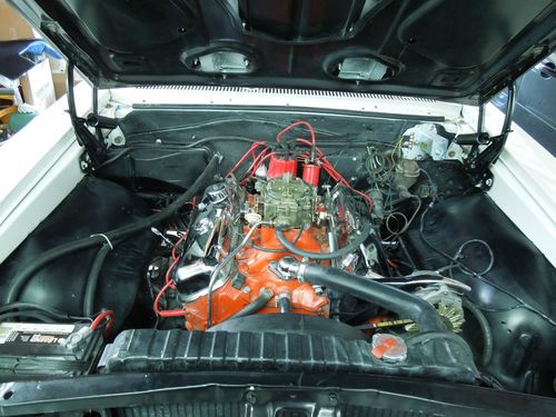 SS396 VIN 138, US $26,000.00, image 4