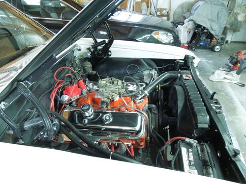 SS396 VIN 138, US $26,000.00, image 5