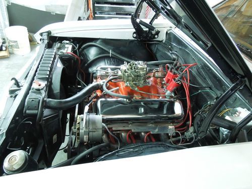 SS396 VIN 138, US $26,000.00, image 6